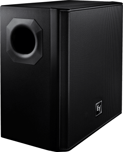 Electro-Voice EVID 40S Compact subwoofer