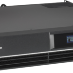 Dynacord L1300FD-EU DSP power amplifier