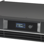 Dynacord L2800FD-EU DSP power amplifier