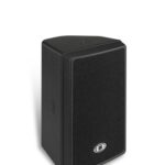 Dynacord D 8 2‑way plastic cabinet