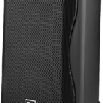 Electro-Voice ZXA1-90 Powered PA Speaker Black