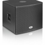 Dynacord Sub 112 Direct radiating cabinet