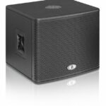Dynacord PowerSub 312 Active 12" subwoofer