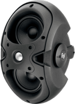 Electro-Voice EVID 3.2 Dual 3.5" 2‑way surface-mount loudspeaker