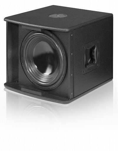 Dynacord PowerSub 312 Active 12" subwoofer