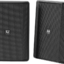 EVID-S5.2X 5” cabinet 70/100v ip65