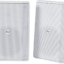 Electro-Voice EVID-S5.2XW 5” cabinet 70/100v ip65