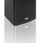 Dynacord C 25.2 dual fullrange cabinet