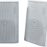 Electro-Voice EVID-S8.2W 8” cabinet 8Ω pair