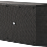 Electro-Voice EVID-S10.1DB 2x10" subwoofer cabinet