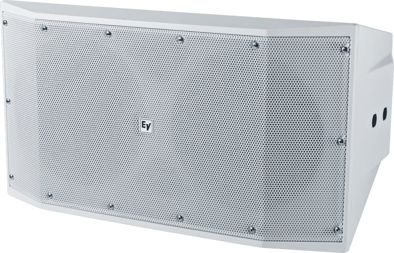 Electro-Voice EVID-S10.1DW 2x10" subwoofer cabinet