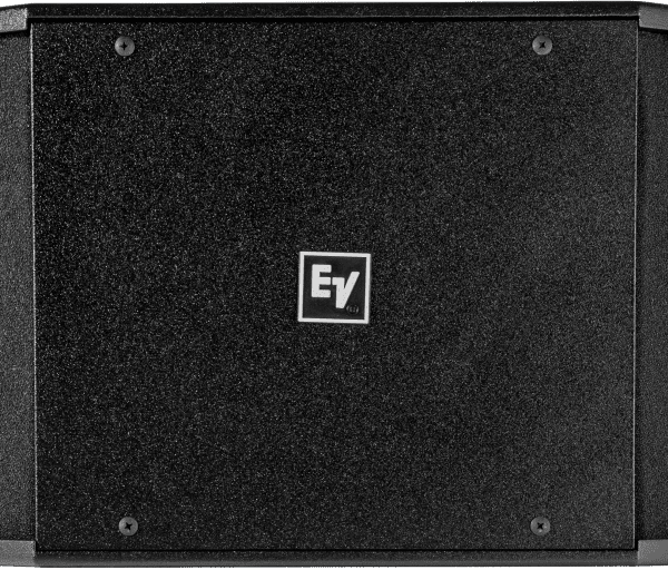 Electro-Voice EVID-S12.1B 12" subwoofer cabinet