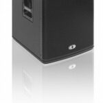 Dynacord Sub 1.15 direct radiating subwoofer