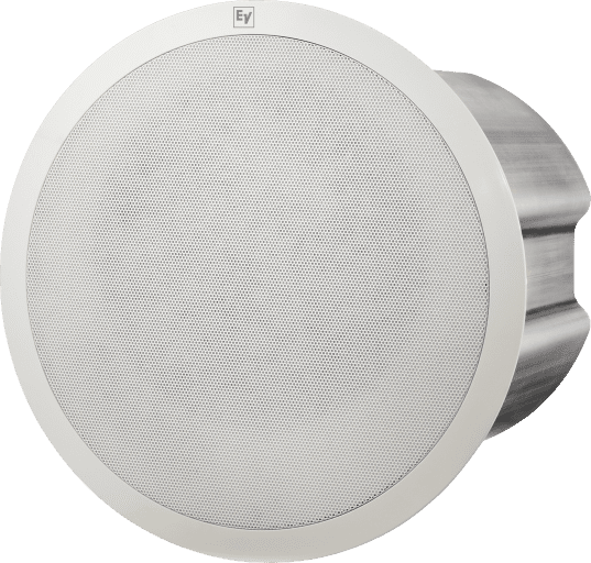 Electro-Voice EVID-PC8.2E 8" en54 ceiling speaker system