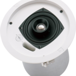 Electro-voice EVID C4.2 4" 2‑way coaxial ceiling loudspeaker
