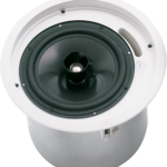 Electro-Voice EVID C8.2 8" 2‑way coaxial ceiling loudspeaker