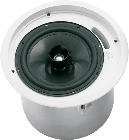 Electro-Voice EVID C8.2 8" 2‑way coaxial ceiling loudspeaker