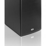 Dynacord Sub 2.18 direct radiating subwoofer