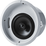Electro-Voice EVID-C6.2 Ceiling speaker 6.5" white