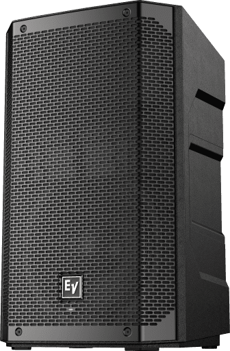 Electro-Voice ELX200-10P-EU 10 inch Powered Speaker