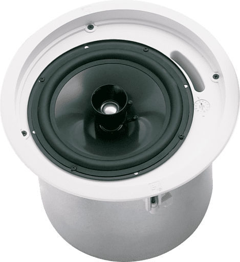 Electro-Voice EVID C8.2LP 8” two-way coaxial ceiling loudspeaker