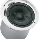 Electro-Voice EVID C10.1 high‑power ceiling subwoofer