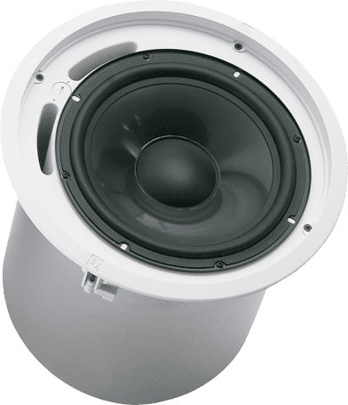 Electro-Voice EVID C10.1 high‑power ceiling subwoofer