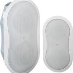 Electro-Voice EVID FM4.2 4" 2‑way flush‑mount loudspeaker