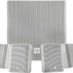 Electro-Voice EVID-S44W Compact full-range loudspeaker system