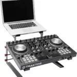 Magma Control Stand MKII Black