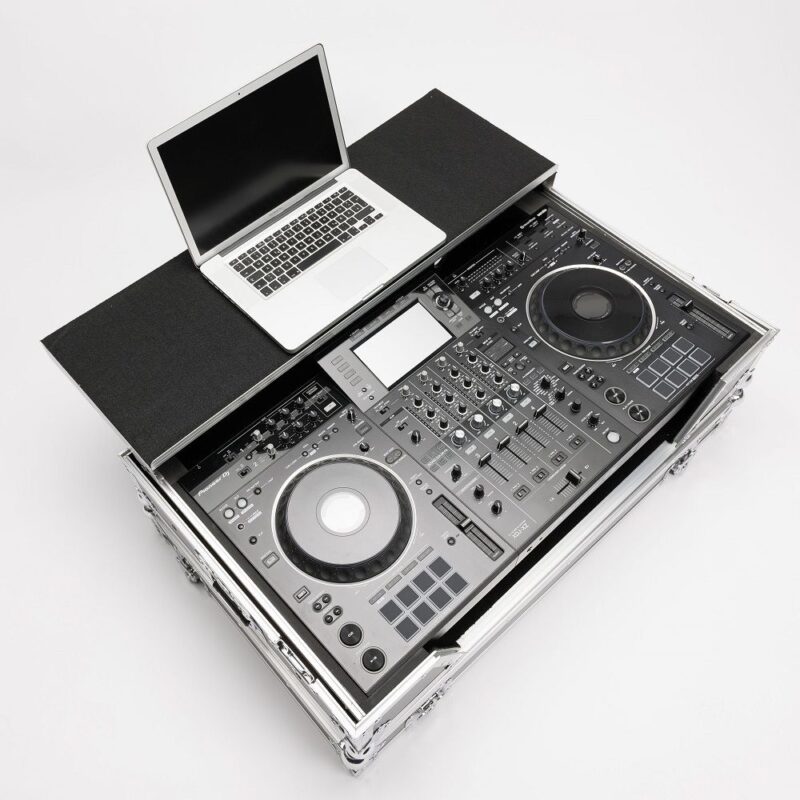 Magma DJ Controller Workstation XDJ-XZ 19