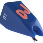Ortofon - DJ E Replacement stylus