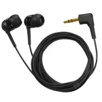 Sennheiser IE-4 Ear-Canal Monitor Headphones for IEM Rating