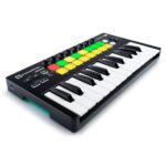 Novation LaunchKey Mini MK2 MIDI Keyboard Controller