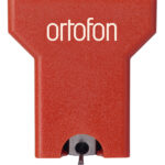 Ortofon MC Quintet Red