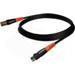 Bespeco - SLFM900 - XLR 9M Cables