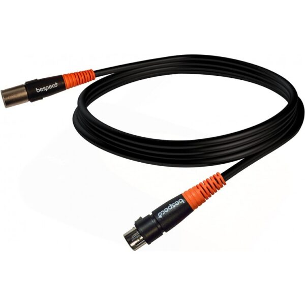 Bespeco - SLFM900 - XLR 9M Cables