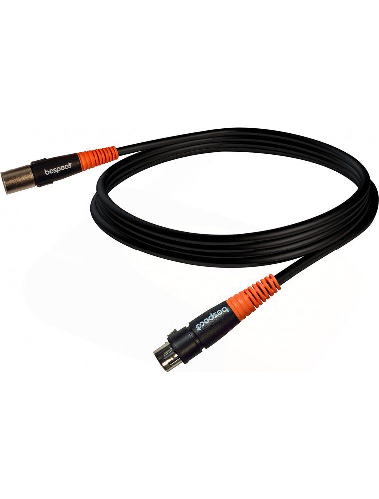 Bespeco - SLFM900 - XLR 9M Cables
