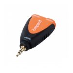 Bespeco - SLAD225 - 3.5JKf(2) to 3.5JKm Adapter