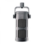 Sontronics Podcast Pro Podcasting Dynamic Microphone - Grey