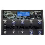 TC Helicon VoiceLive 3 Extreme Guitar/Vocal Effects Processor