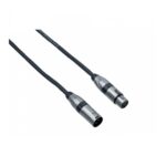 Bespeco - TT100FM - XLRF to XLRM 1M