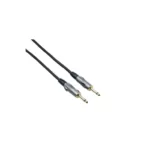 Bespeco - TT50 - JK to JK 0.5m Cables