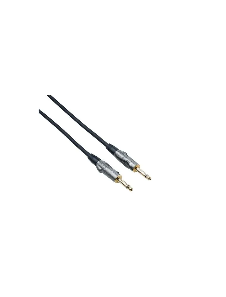 Bespeco - TT50 - JK to JK 0.5m Cables