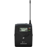 Sennheiser EW 100 ENG G4 Wireless Microphone Combo System