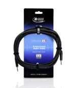 H-Ban MM3-M1-075 3.5mm - 3.5mm 7.5m Stereo