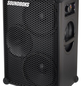 Soundboks Gen 3 Bluetooth Speaker