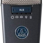 AKG C414 XLS Condenser Microphone