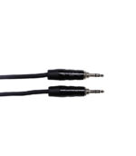 H-Ban MQQ-M1-050 3.5mm - 2x1/4m 5M Audio Cable