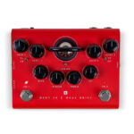 Blackstar Dept. 10 Dual Drive Pedal Four Pro-Quality Clean & Distortion Voices